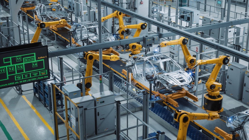 Automation